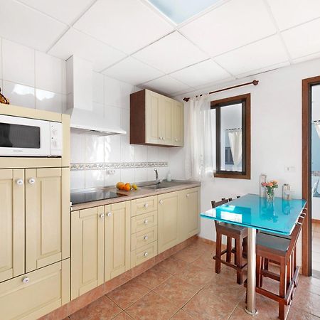 Casa Acosta En El Remo Leilighet Eksteriør bilde