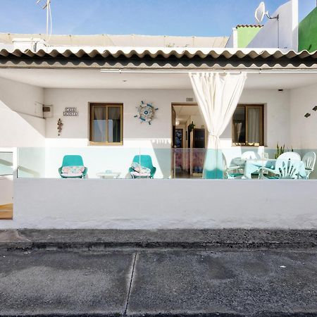 Casa Acosta En El Remo Leilighet Eksteriør bilde