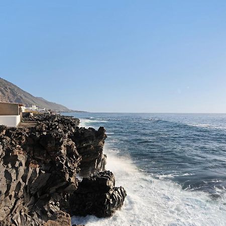 Casa Acosta En El Remo Leilighet Eksteriør bilde
