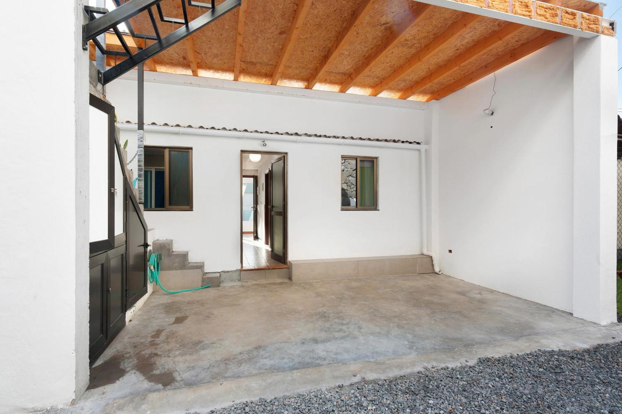 Casa Acosta En El Remo Leilighet Eksteriør bilde