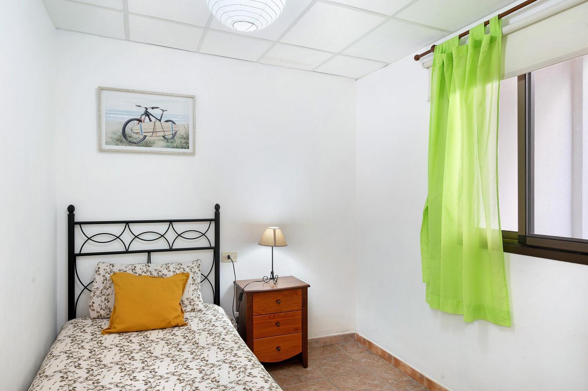 Casa Acosta En El Remo Leilighet Eksteriør bilde