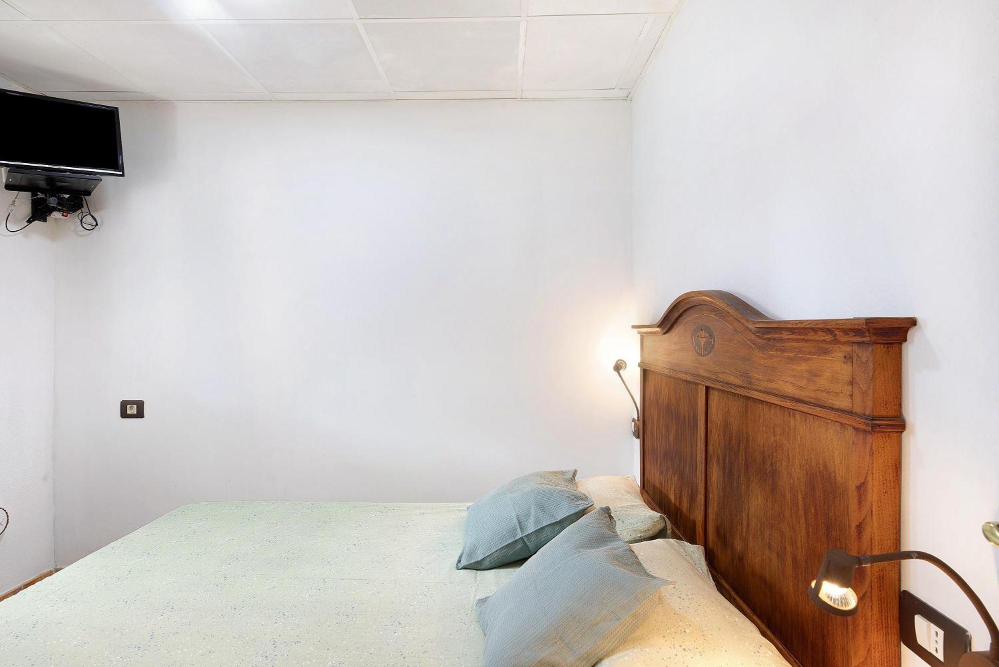 Casa Acosta En El Remo Leilighet Eksteriør bilde