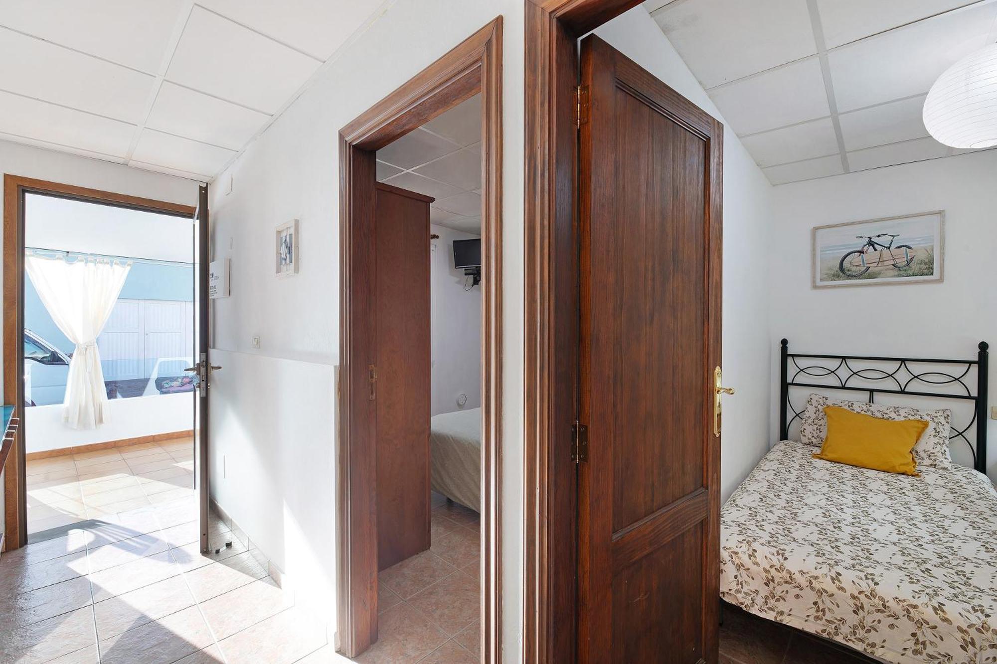 Casa Acosta En El Remo Leilighet Eksteriør bilde