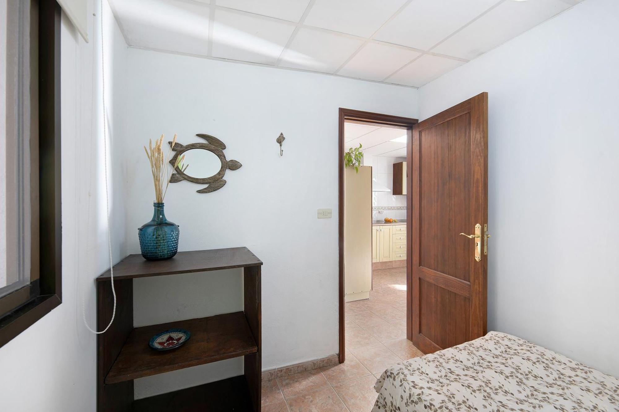 Casa Acosta En El Remo Leilighet Eksteriør bilde