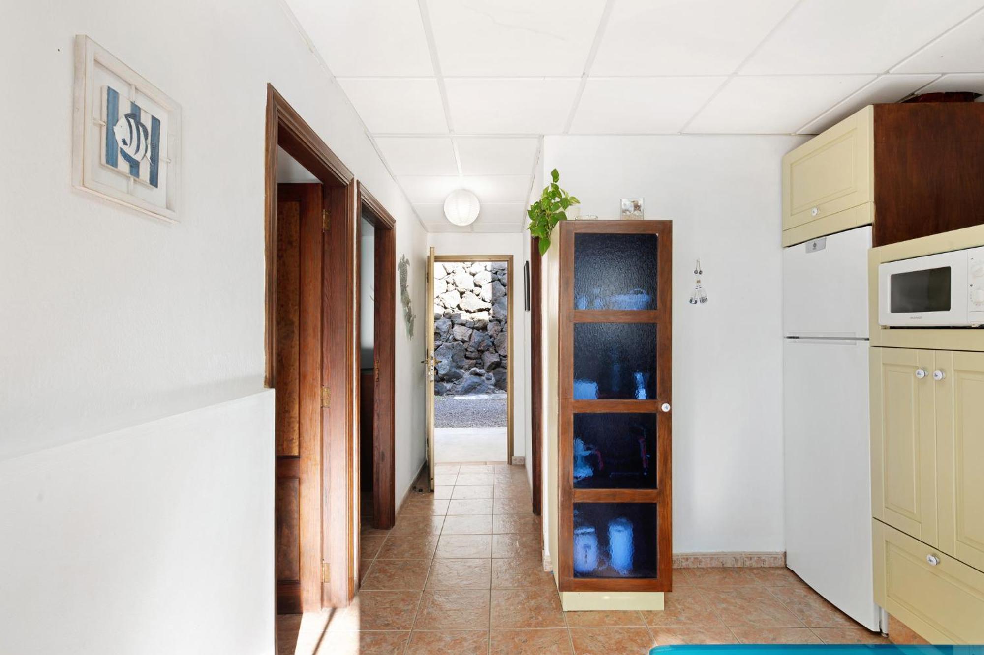 Casa Acosta En El Remo Leilighet Eksteriør bilde
